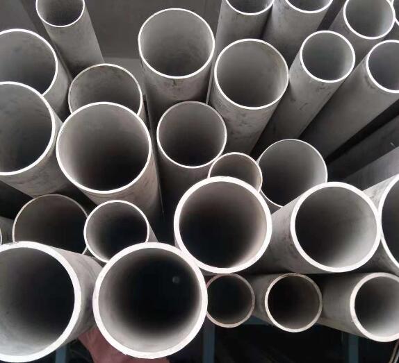 东台321不锈钢管