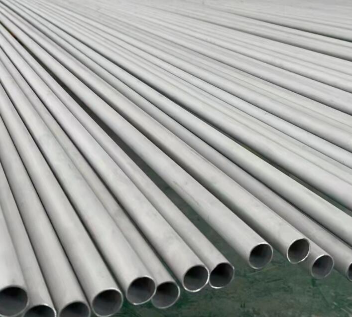 东台441不锈钢管