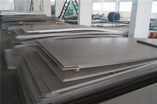 东台304不锈钢板