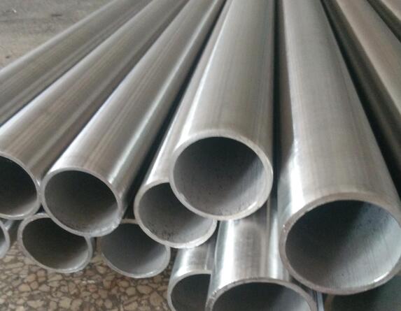 东台321不锈钢管