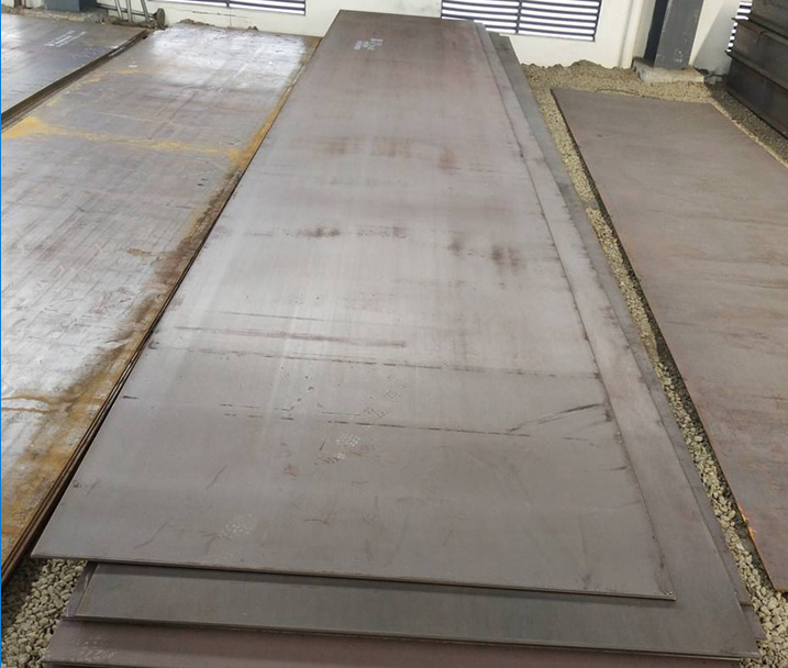 东台Q420GJD镀锌板