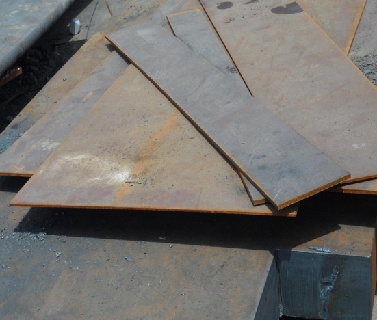 东台NM360C耐磨板