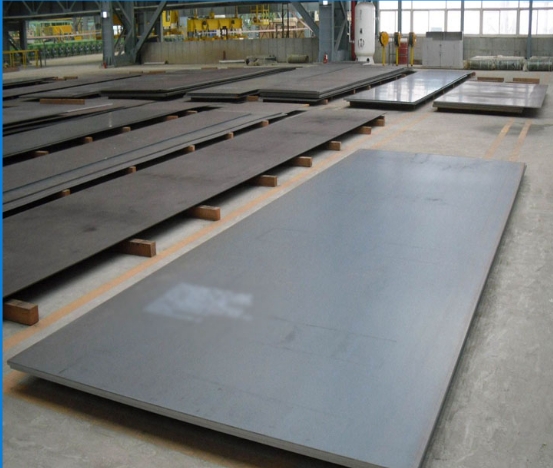 东台NM450C耐磨板