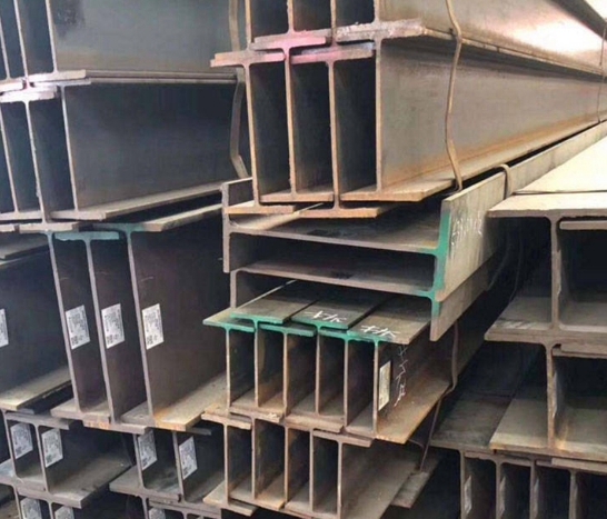 东台Q235C工字钢