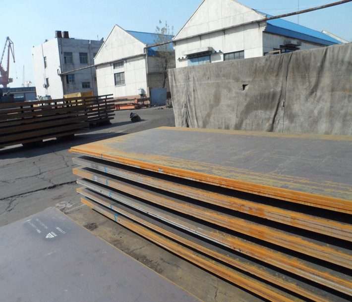 东台SA210C镀锌板